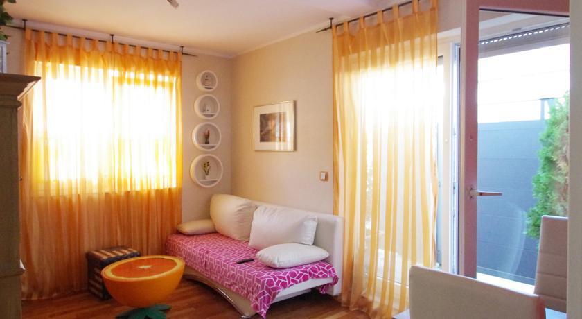 Apartment Leon 본 외부 사진