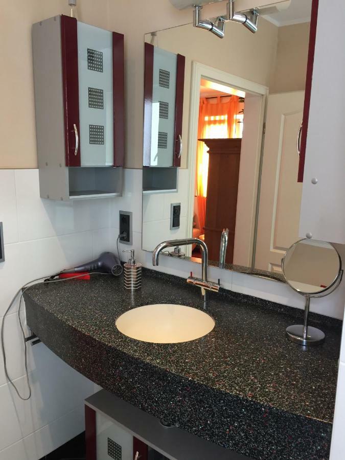 Apartment Leon 본 외부 사진