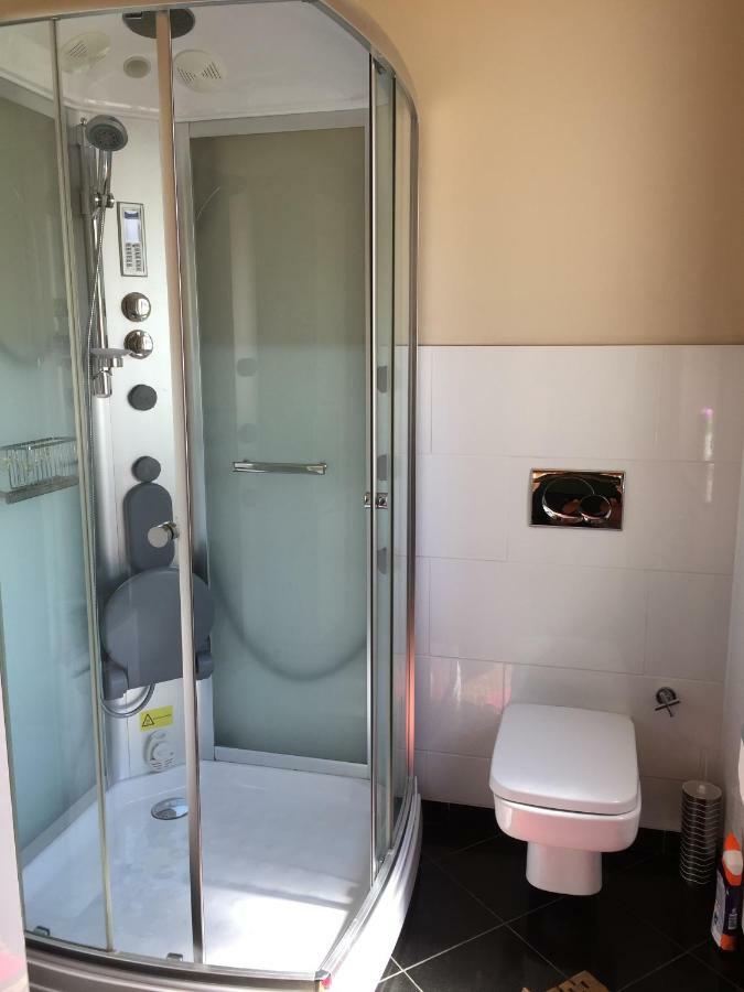 Apartment Leon 본 외부 사진