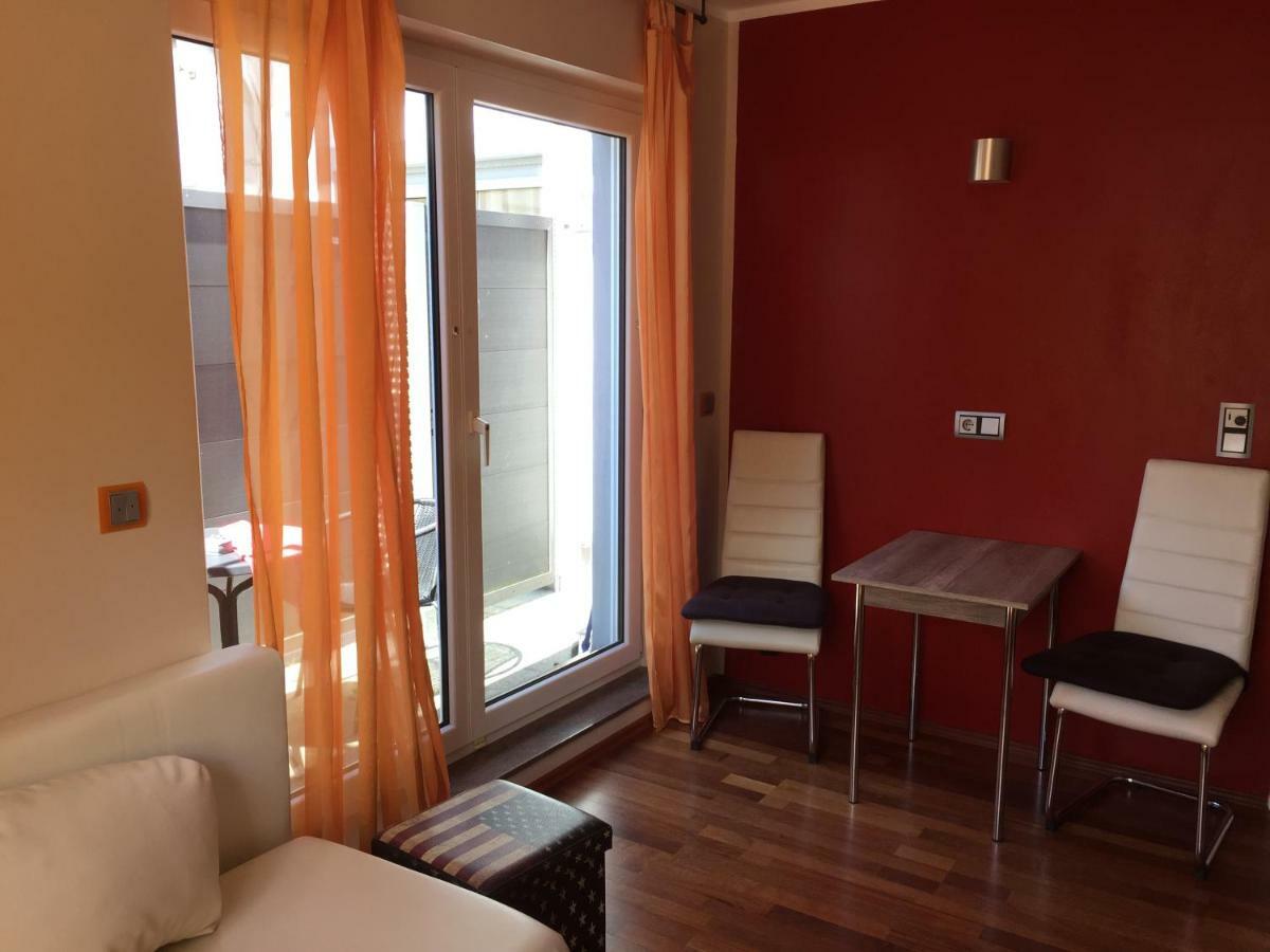 Apartment Leon 본 외부 사진