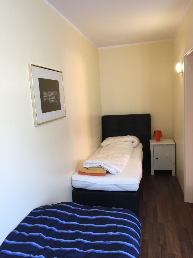 Apartment Leon 본 외부 사진