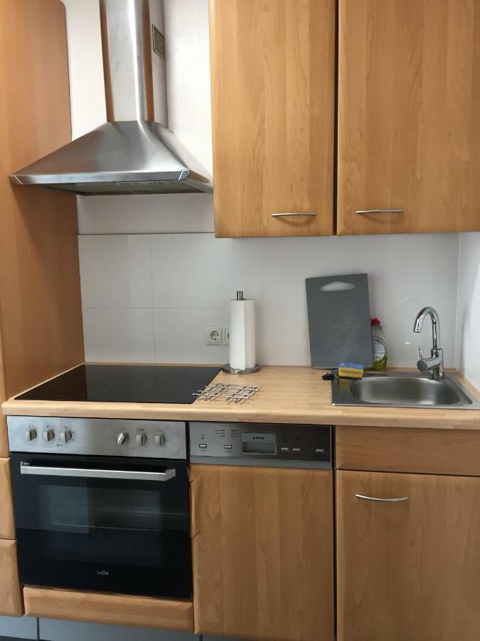 Apartment Leon 본 외부 사진