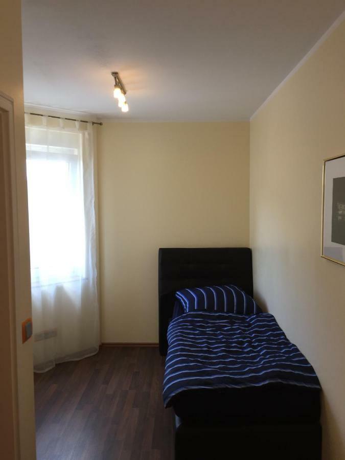 Apartment Leon 본 외부 사진