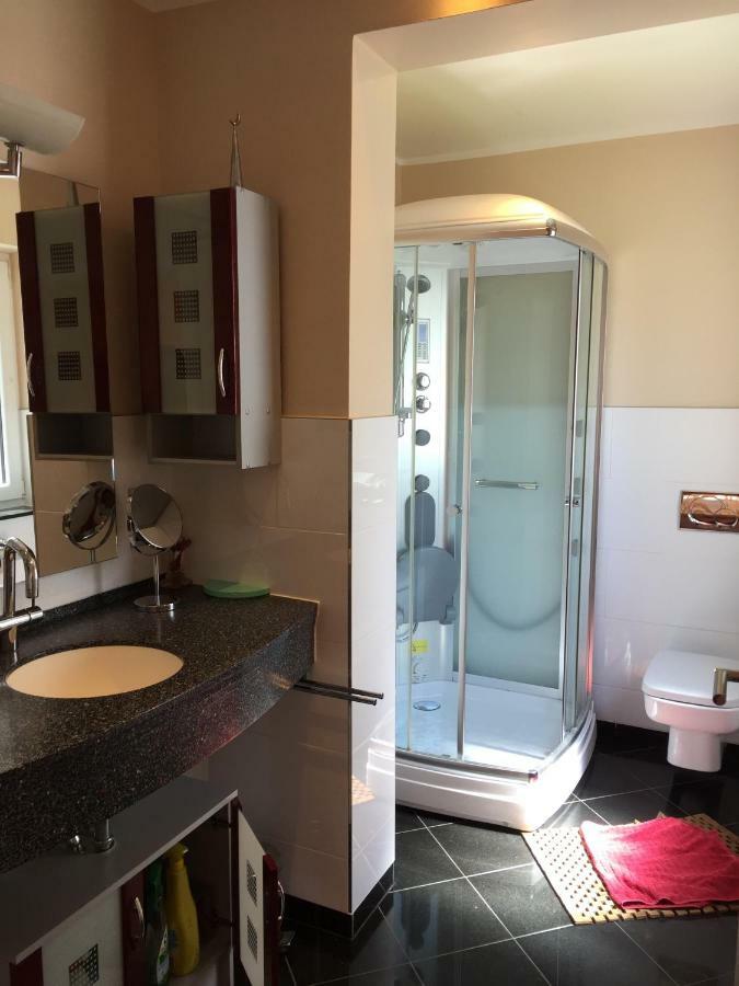 Apartment Leon 본 외부 사진