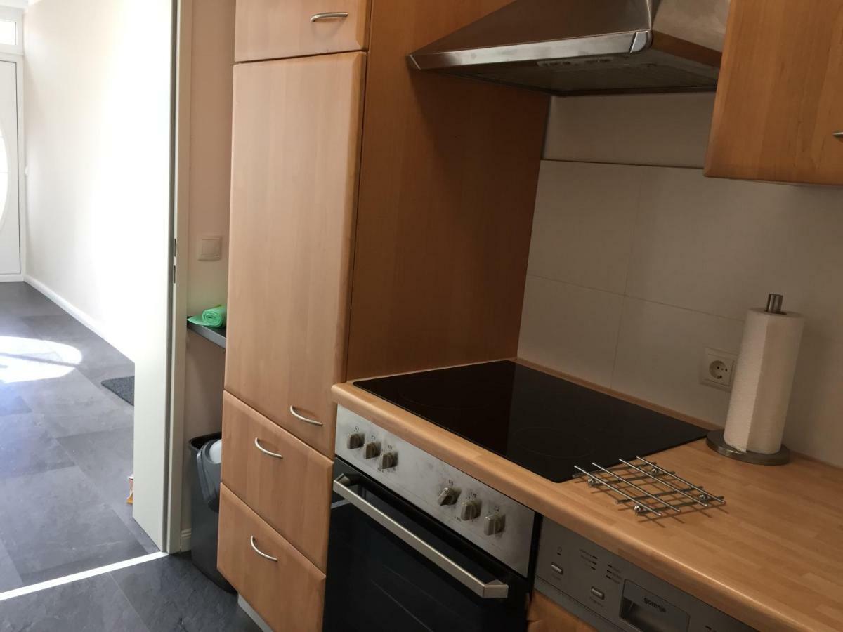 Apartment Leon 본 외부 사진